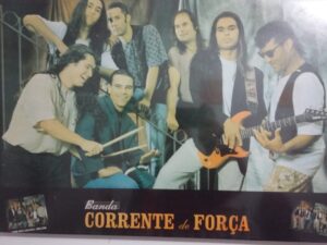 Corrente de Força 1