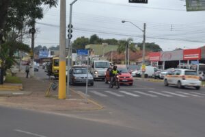 Praça Padre Léo - Pda. 43 - Agosto 2021